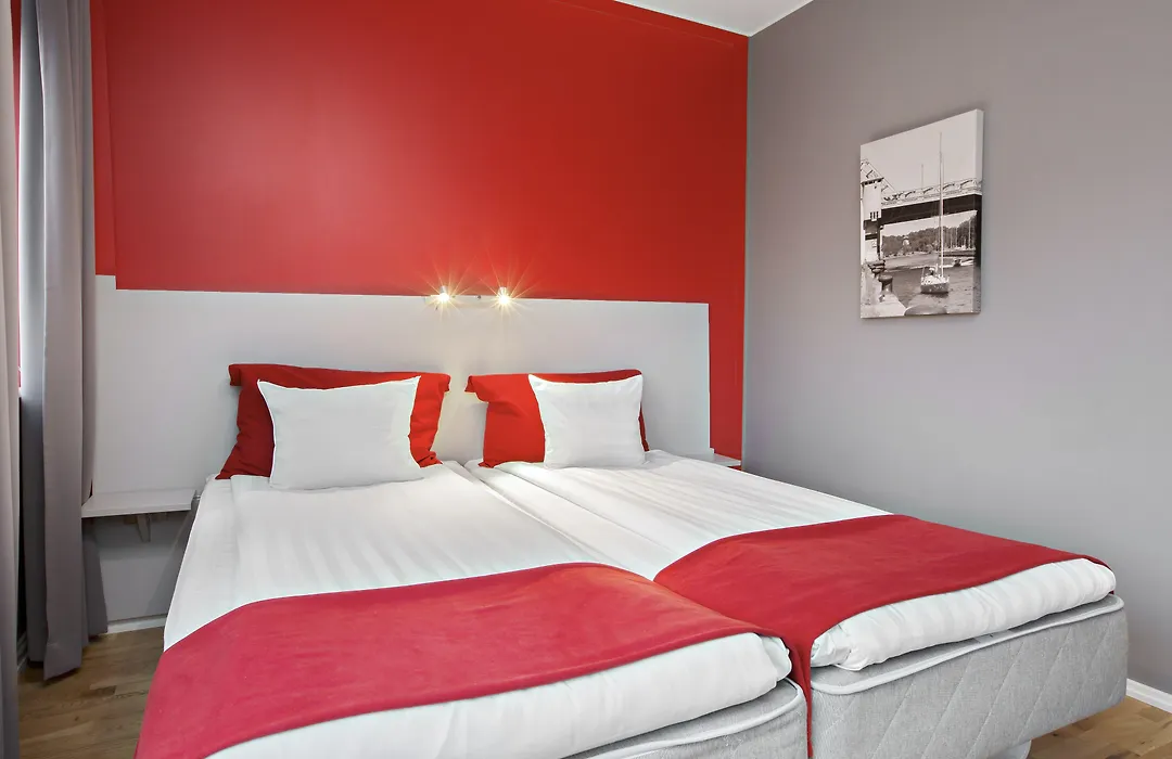 Connect Hotel Stockholm-1